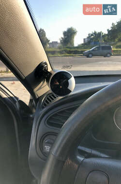 Седан Daewoo Lanos 2002 в 