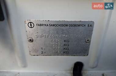 Седан Daewoo Lanos 2008 в 