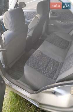 Седан Daewoo Lanos 2002 в 