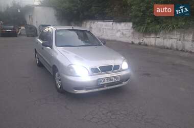 Седан Daewoo Lanos 2004 в 