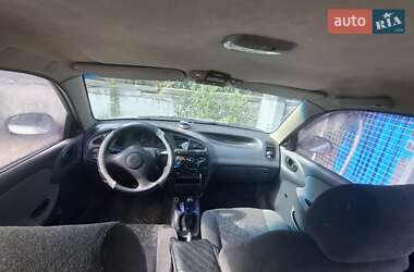 Седан Daewoo Lanos 2004 в 