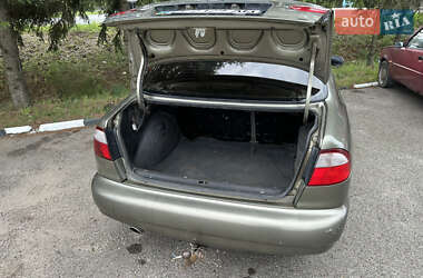 Седан Daewoo Lanos 2005 в 