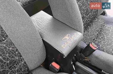 Седан Daewoo Lanos 2007 в 