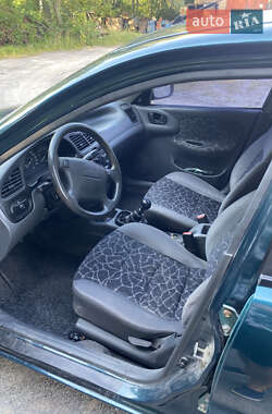 Седан Daewoo Lanos 2007 в 