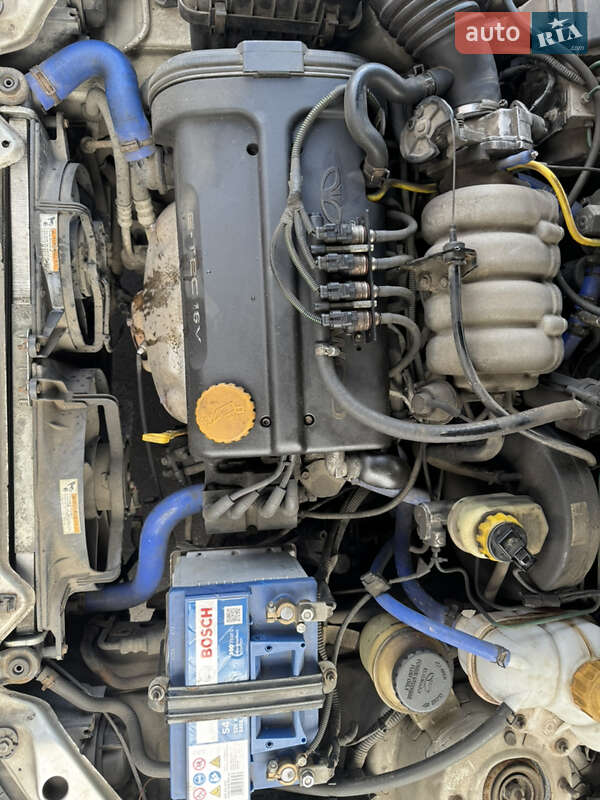 Хэтчбек Daewoo Lanos 2000 в Киеве фото 6 Хэтчбек Daewoo Lanos 2000 в Киеве