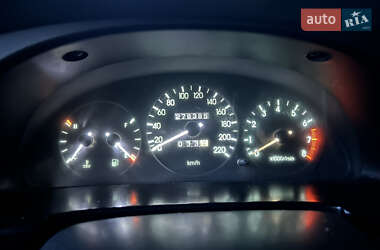 Седан Daewoo Lanos 2006 в 