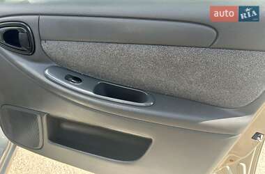 Седан Daewoo Lanos 2007 в 
