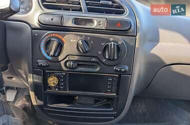 Седан Daewoo Lanos 2005 в 