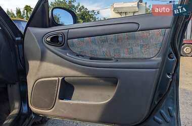 Седан Daewoo Lanos 2005 в 