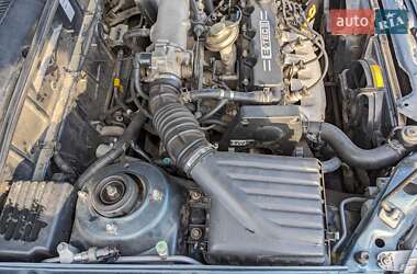 Седан Daewoo Lanos 2005 в 