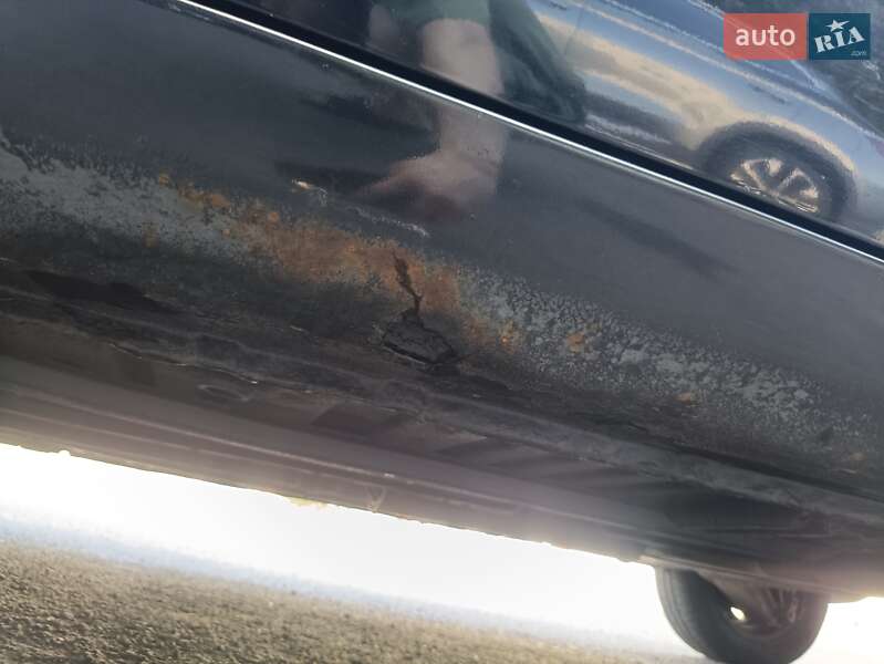 Седан Daewoo Lanos 2011 в Каменском