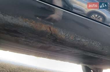 Седан Daewoo Lanos 2011 в 