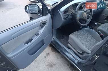 Седан Daewoo Lanos 2011 в 