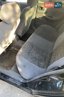 Седан Daewoo Lanos 2008 в 