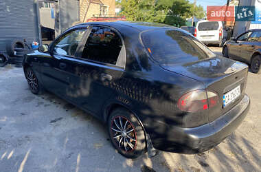 Седан Daewoo Lanos 2008 в 
