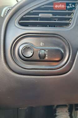 Седан Daewoo Lanos 2005 в 