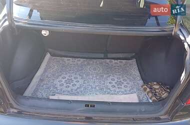 Седан Daewoo Lanos 2008 в 