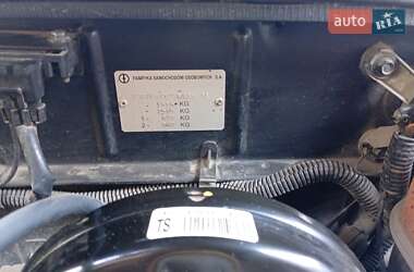 Седан Daewoo Lanos 2008 в 