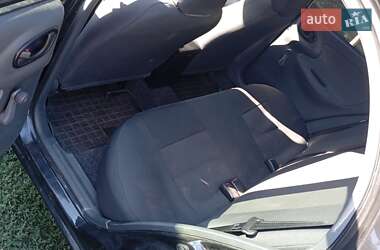 Седан Daewoo Lanos 2008 в 