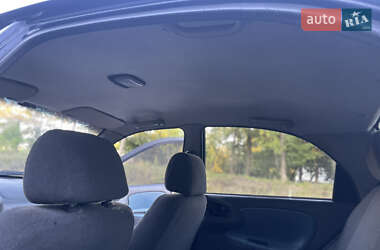 Седан Daewoo Lanos 2006 в 