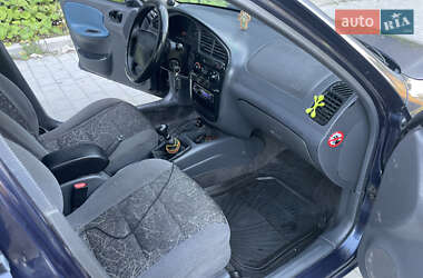 Седан Daewoo Lanos 2006 в 