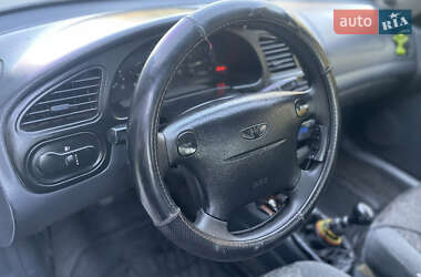 Седан Daewoo Lanos 2006 в 
