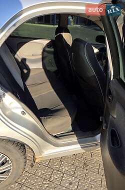 Седан Daewoo Lanos 2007 в Запорожье