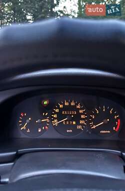 Седан Daewoo Lanos 2008 в 