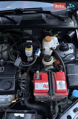 Седан Daewoo Lanos 2008 в 