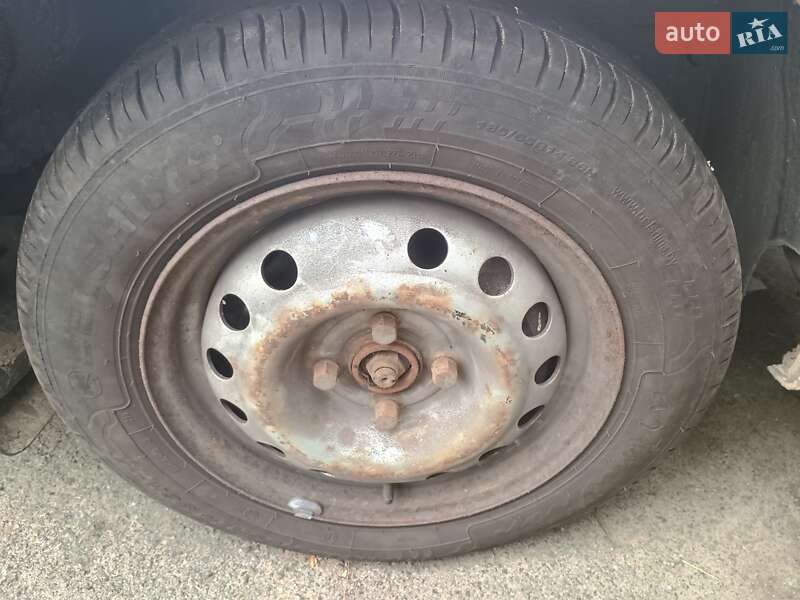 Седан Daewoo Lanos 2007 в Киеве фото 9 Седан Daewoo Lanos 2007 в Киеве