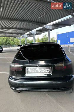 Хетчбек Daewoo Lanos 2008 в 