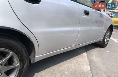 Седан Daewoo Lanos 2005 в 