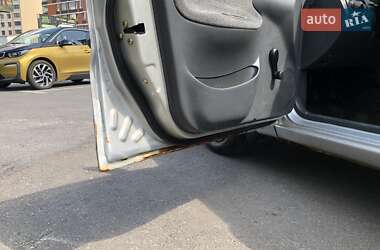 Седан Daewoo Lanos 2005 в 