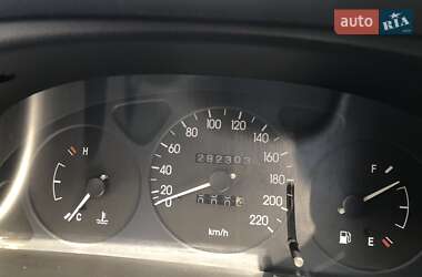 Седан Daewoo Lanos 2005 в 