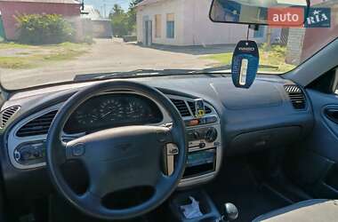 Седан Daewoo Lanos 2005 в 