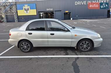Седан Daewoo Lanos 2006 в 