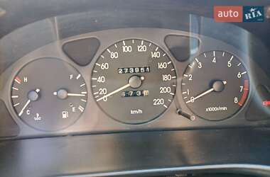Седан Daewoo Lanos 2004 в 