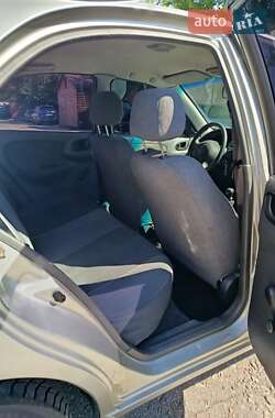 Седан Daewoo Lanos 2004 в 