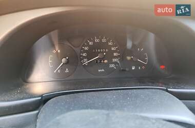 Седан Daewoo Lanos 2007 в 