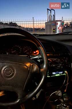Седан Daewoo Lanos 2008 в 