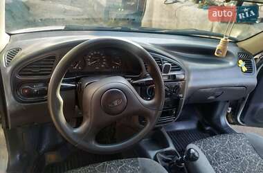 Седан Daewoo Lanos 2004 в 
