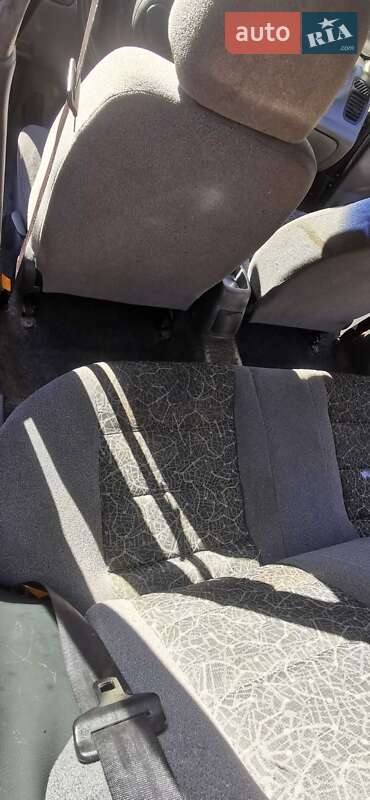 Седан Daewoo Lanos 2008 в Косове фото 12 Седан Daewoo Lanos 2008 в Косове