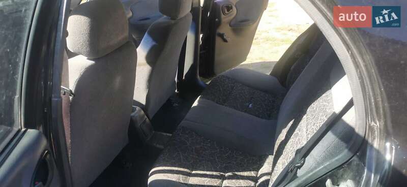 Седан Daewoo Lanos 2008 в Косове фото 17 Седан Daewoo Lanos 2008 в Косове