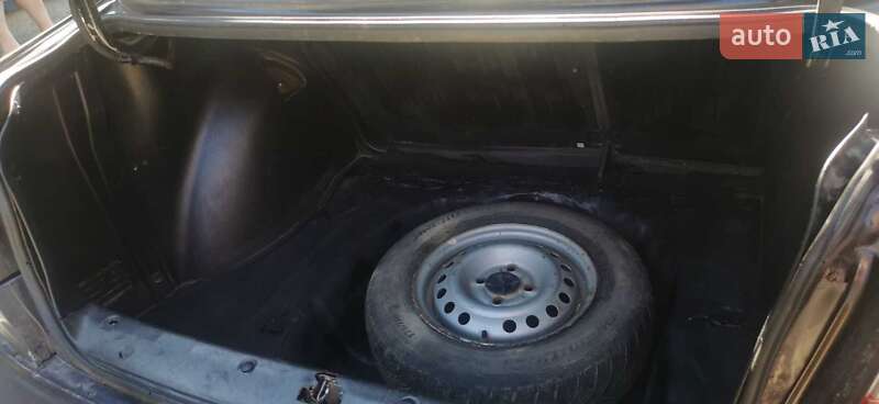 Седан Daewoo Lanos 2008 в Косове фото 19 Седан Daewoo Lanos 2008 в Косове