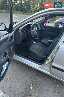 Седан Daewoo Lanos 2003 в 