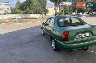 Седан Daewoo Lanos 2005 в 