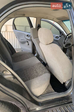 Седан Daewoo Lanos 2006 в 