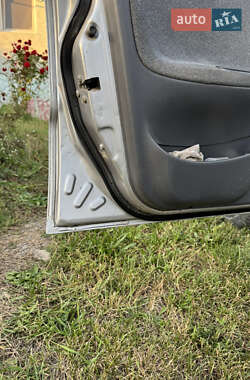 Седан Daewoo Lanos 2008 в 