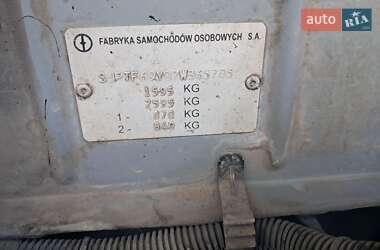Седан Daewoo Lanos 2007 в 