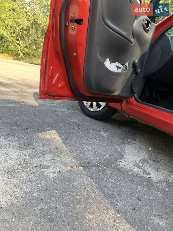 Седан Daewoo Lanos 1998 в Горишних Плавнях фото 15 Седан Daewoo Lanos 1998 в Горишних Плавнях